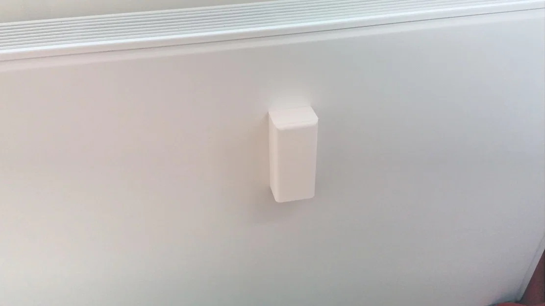 Nắp che radio Ista Doprimo - Image 4