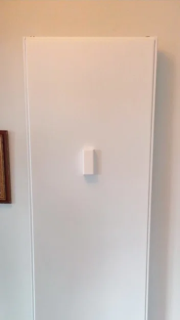 Nắp che radio Ista Doprimo - Image 6