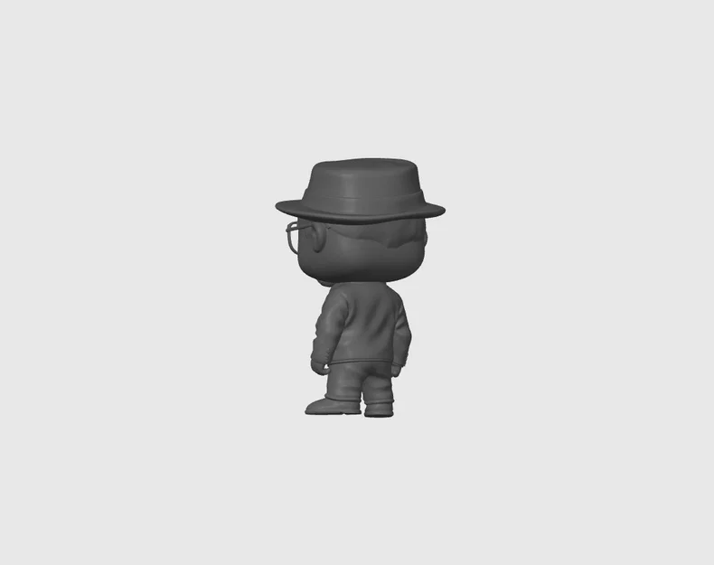 Mô hình Funko Pop Heisenberg - Image 2
