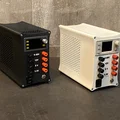 ATX Lab Bench Power Supply SK-120 - Thumbnail 1