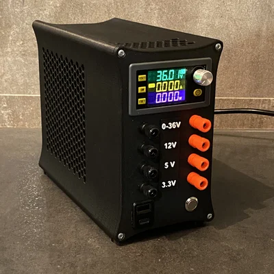 ATX Lab Bench Power Supply SK-120