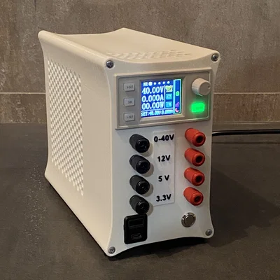 ATX Lab Bench Power Supply SK-120