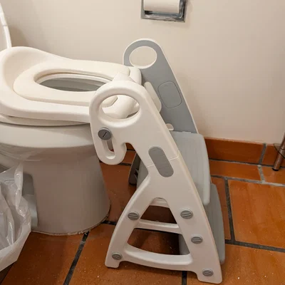 Bộ ốc vít thay thế cho ghế bô trẻ em (Potty step stool screw)