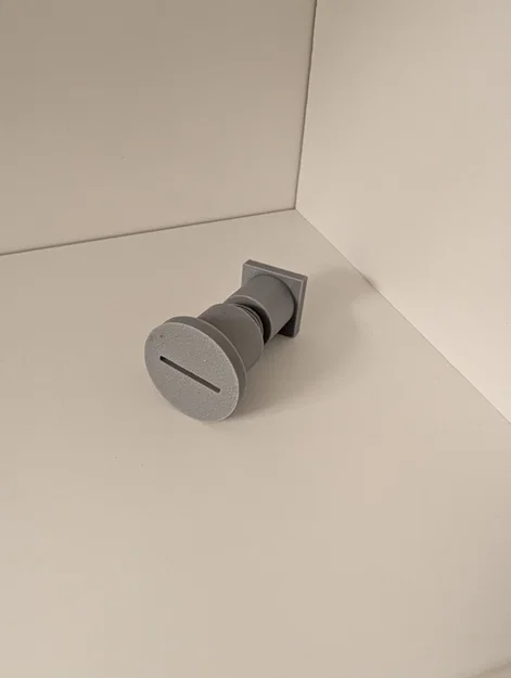 Bộ ốc vít thay thế cho ghế bô trẻ em (Potty step stool screw) - Image 5