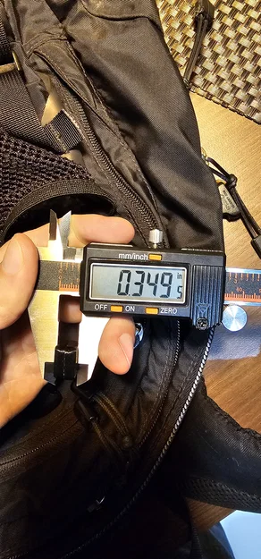 Dây Kéo Khóa (Zipper Pull String) - Image 6