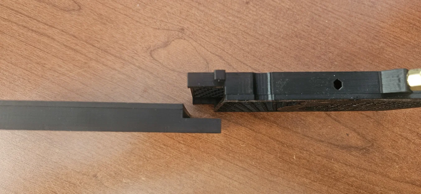 Bộ đệm filament (filament buffer) 90-135 độ cho MMU - Image 8