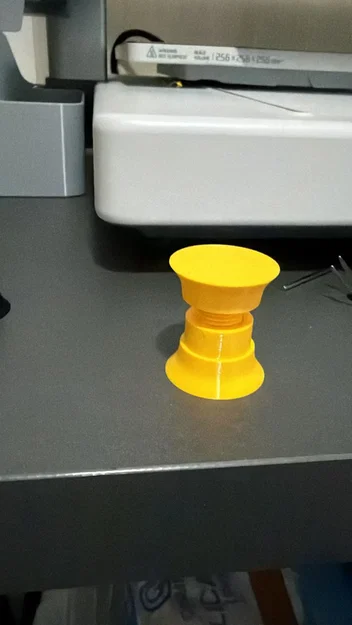 Giá đỡ GPU siêu nhỏ có thể điều chỉnh độ cao - Image 1