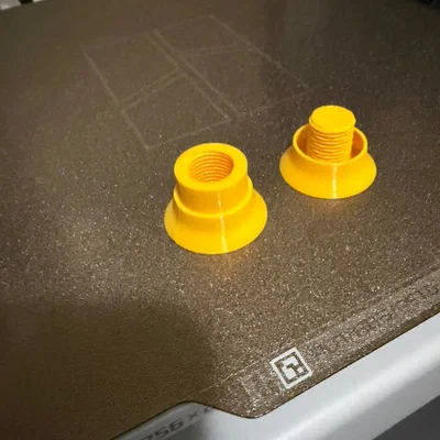 Giá đỡ GPU siêu nhỏ có thể điều chỉnh độ cao