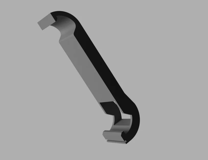 Nắp đậy pin GoPro 8 có lỗ cắm USB - Image 3