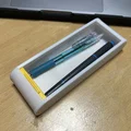 Hộp đựng bút nắp trượt thông minh - Dự án in 3D tiện lợi - Thumbnail 5
