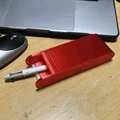 Hộp đựng bút nắp trượt thông minh - Dự án in 3D tiện lợi - Thumbnail 8