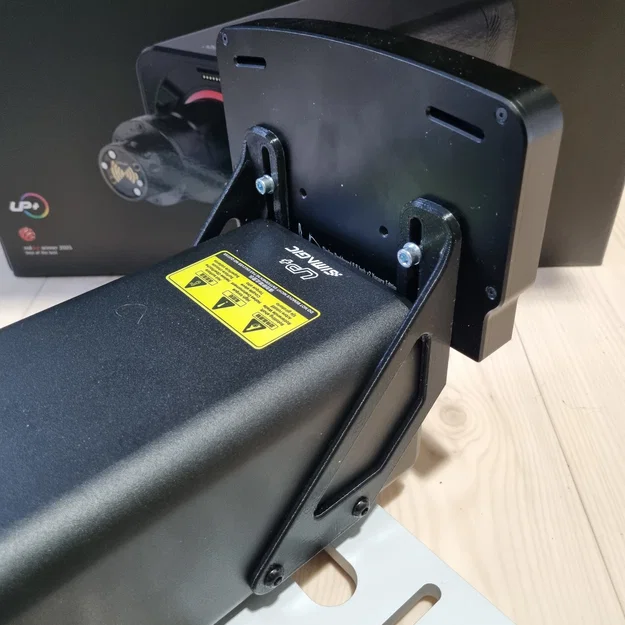 Giá đỡ màn hình Dashboard cho Simagic Alpha Evo - Image 1