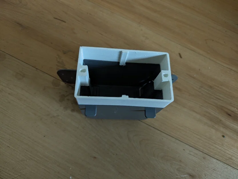 Vòng đệm mở rộng Nutek 1 gang | Hoàn toàn tùy chỉnh (Parametric) - Image 1