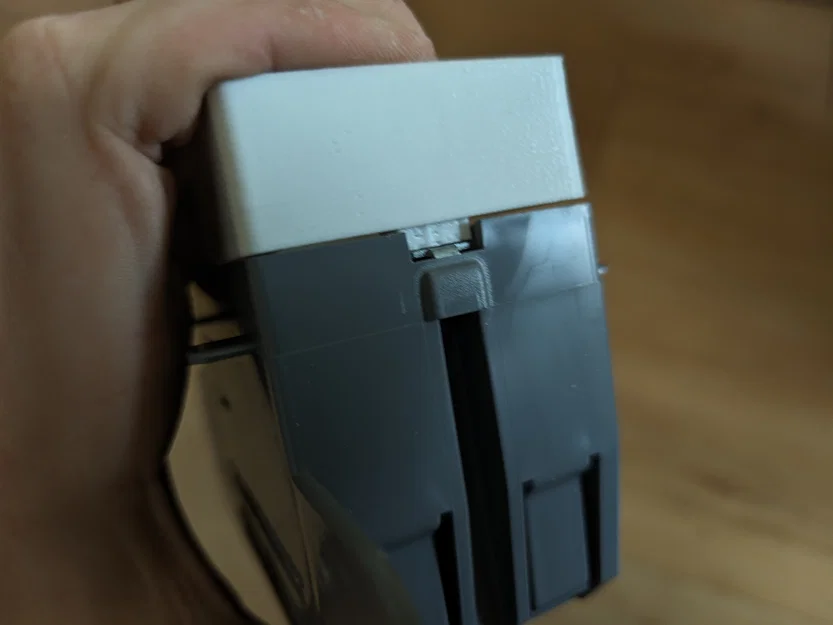 Vòng đệm mở rộng Nutek 1 gang | Hoàn toàn tùy chỉnh (Parametric) - Image 2