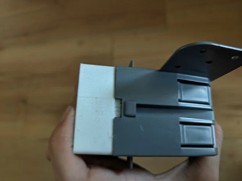 Vòng đệm mở rộng Nutek 1 gang | Hoàn toàn tùy chỉnh (Parametric) - Image 3