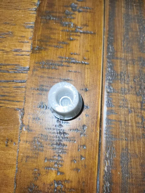 Đế cao su và vòng khóa cho gậy leo núi Elemental - Image 3