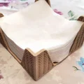 Khay đựng khăn giấy (Napkin Holder) đơn giản, không cần support - Thumbnail 1
