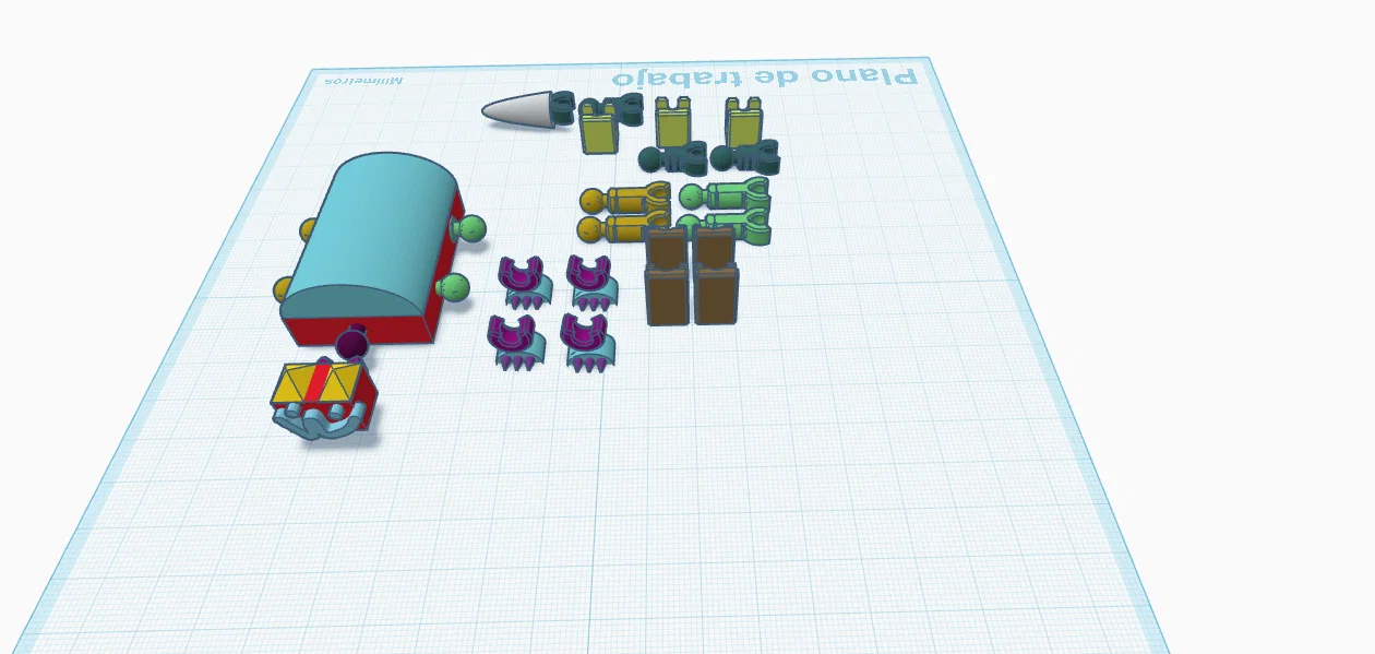 Mô hình chú mèo đồng hành Dummy 13 Kitty - Dễ thương và linh hoạt - Image 1