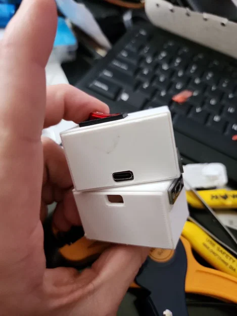 Thanh cảm biến hồng ngoại Wii tùy chỉnh (Wii Light Bar) - Image 4