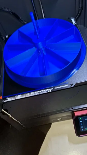 Khay đựng hạt cườm tích hợp trục giữ dây cước (Bead organizer) - Image 2