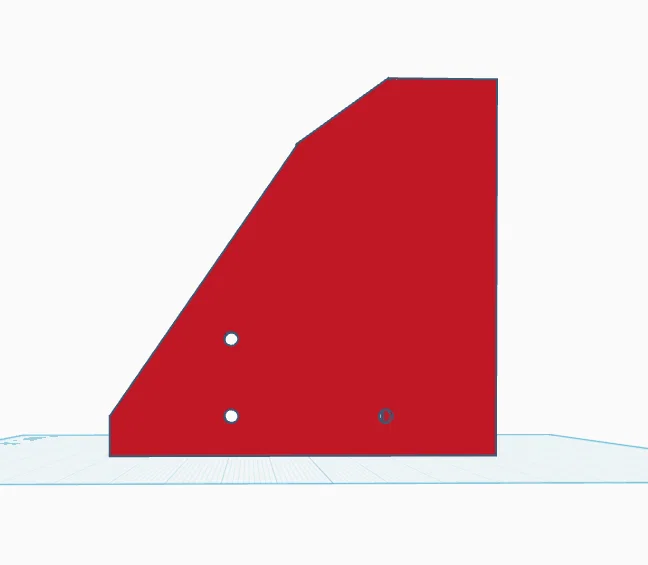 Giá đỡ khung Ender 3 S1 cho vỏ Raspberry Pi 4 (có quạt + XL4015) - Image 3