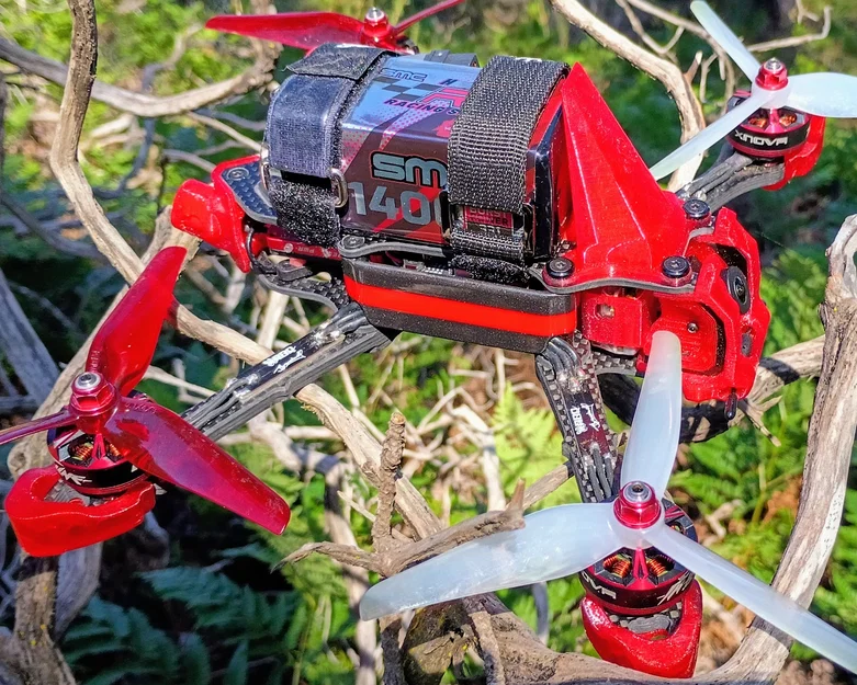 Miếng bảo vệ Stack cho Pirat Punch - Image 1