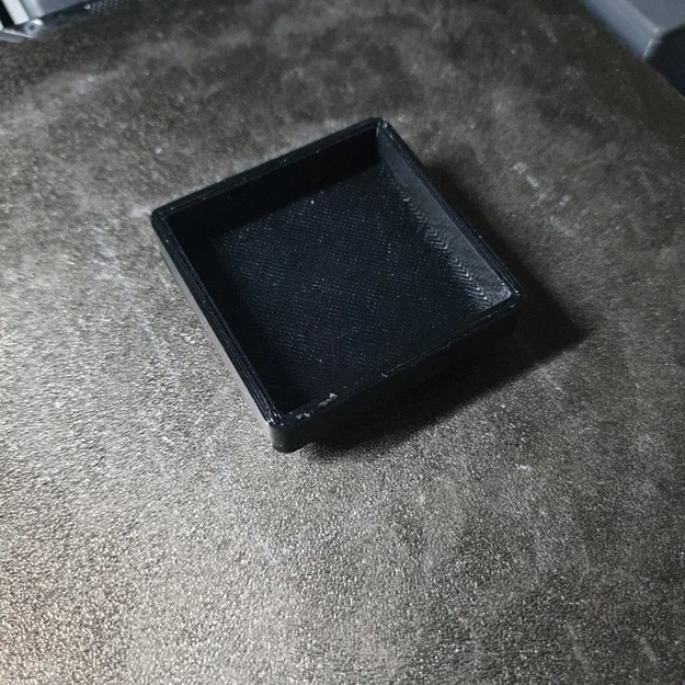 Bọc chân bàn ghế chống trượt TPU 40x40mm (TPU Grip Sock) - Image 2