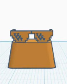 Keycap Mắt Kính Gangsta Độc Đáo Dành Cho Bàn Phím Cơ - Image 1