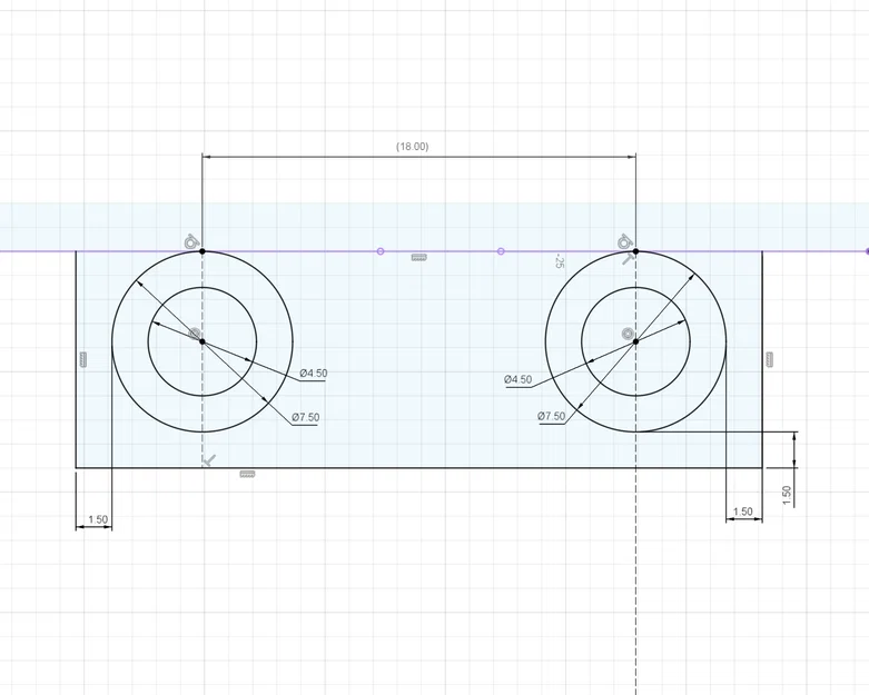 Giá đỡ 4 đầu khò cho trạm hơi nóng Yihua 858D - Image 2