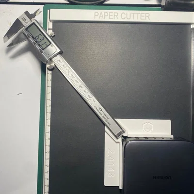 Thước đo bán kính góc chính xác (Precision Corner Radius Gauge)