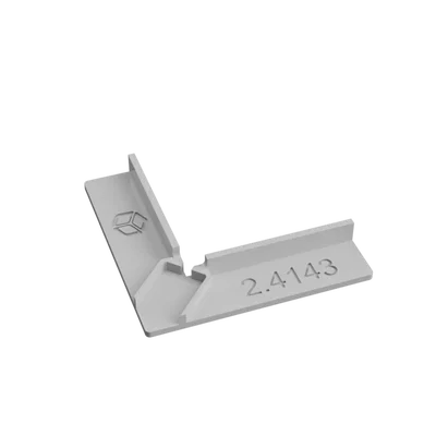 Thước đo bán kính góc chính xác (Precision Corner Radius Gauge)