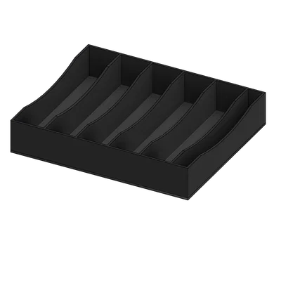 Khay đựng dụng cụ nhà bếp in 3D (Kitchen Utensil Drawer Organizer)