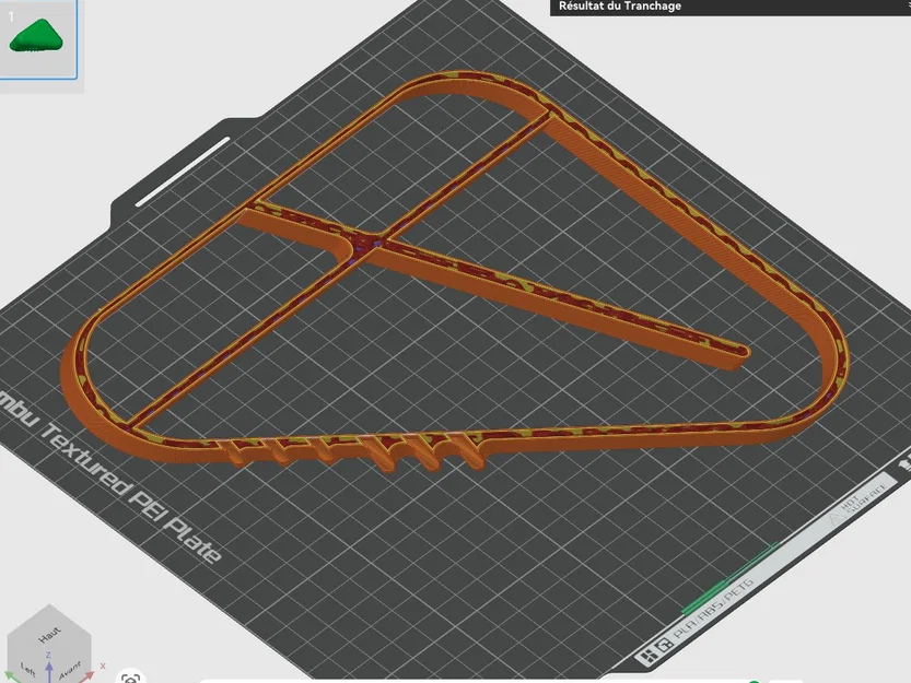 SET KHAY ĐỰNG ĐỒ DÀN TRANG THIẾT KẾ: Organiser COSMOS - Image 6