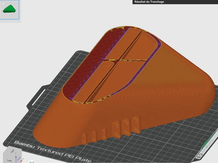 SET KHAY ĐỰNG ĐỒ DÀN TRANG THIẾT KẾ: Organiser COSMOS - Image 7