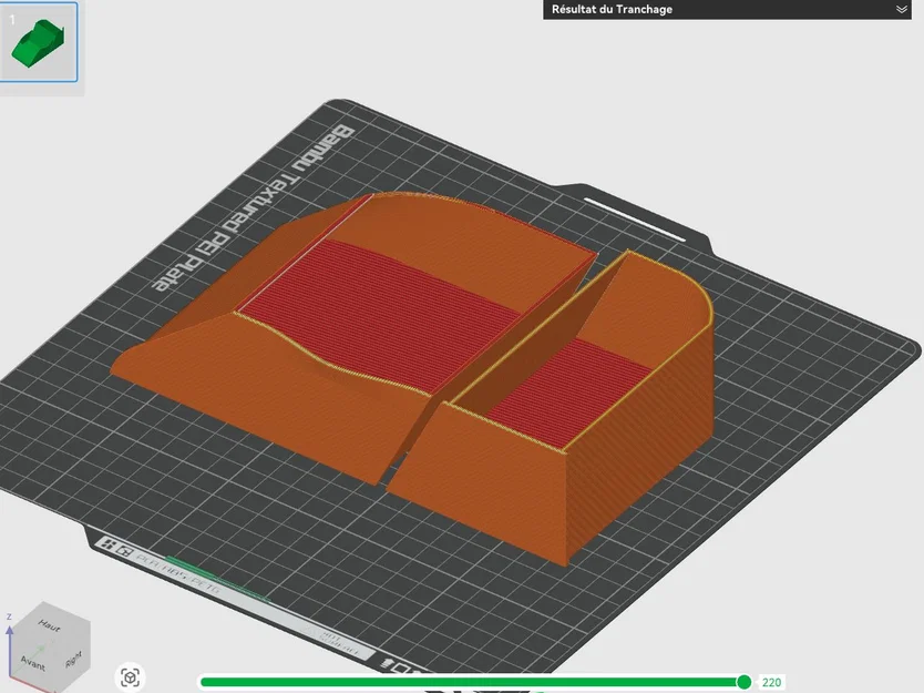 SET KHAY ĐỰNG ĐỒ DÀN TRANG THIẾT KẾ: Organiser COSMOS - Image 8