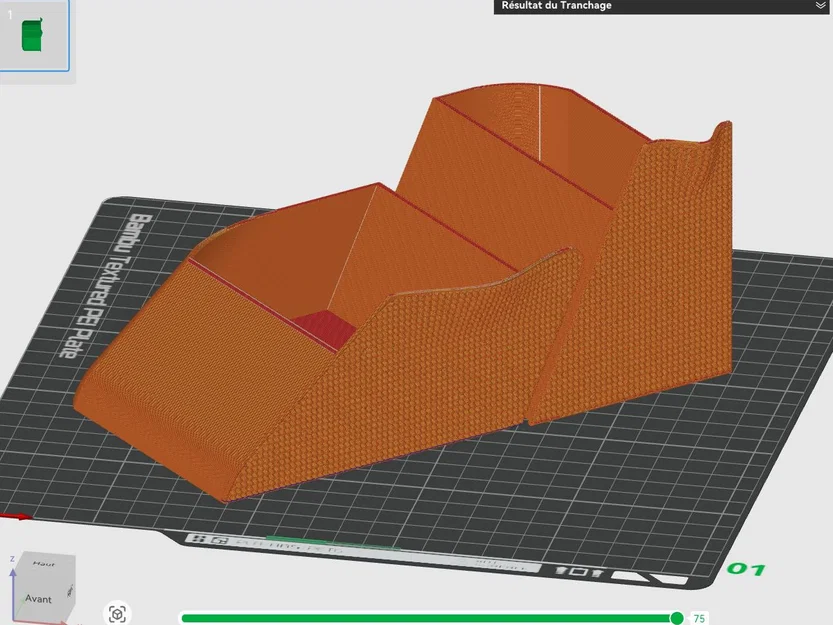 SET KHAY ĐỰNG ĐỒ DÀN TRANG THIẾT KẾ: Organiser COSMOS - Image 9