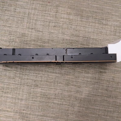 Fan shroud cho Nvidia CMP100-210 (dùng quạt 40mm)