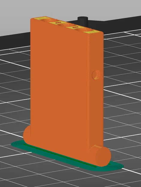 Vỏ hộp mỏ hàn USB/Pin - Cổng kết nối nâng cấp - TK-USB-DS - Image 3