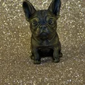 Tượng điêu khắc Bulldog Pháp (French Bulldog) - Thumbnail 2
