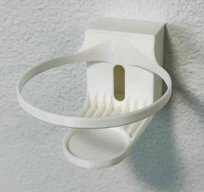 Giá Treo Tường HomePod Mini (Bản Cơ Bản) – Tích Hợp Giấu Dây - Image 4