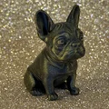 Tượng điêu khắc Bulldog Pháp (French Bulldog) - Thumbnail 4