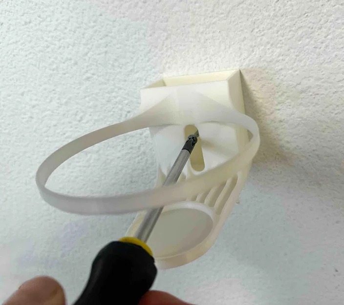 Giá Treo Tường HomePod Mini (Bản Cơ Bản) – Tích Hợp Giấu Dây - Image 5