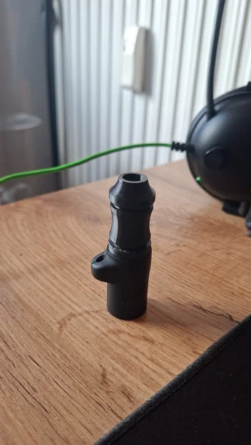 Đầu hút thay thế MOZE Mundstück cho Shisha - Image 1