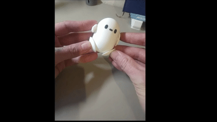 CuteBot: Thử thách kiểm tra máy in - Image 1