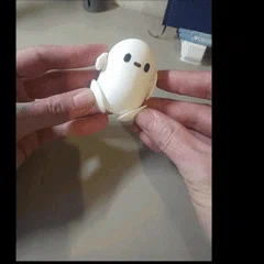 CuteBot: Thử thách kiểm tra máy in