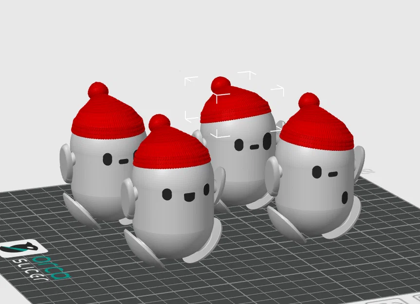 CuteBot: Thử thách kiểm tra máy in - Image 2