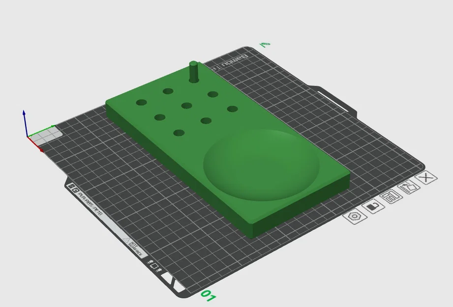 Bộ đồ chơi 3D rèn luyện kỹ năng vận động tinh cho trẻ em - Image 2