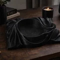 Khay Đựng Đồ Phong Cách Vải Rủ (Draped Fabric Tray) - Thumbnail 1