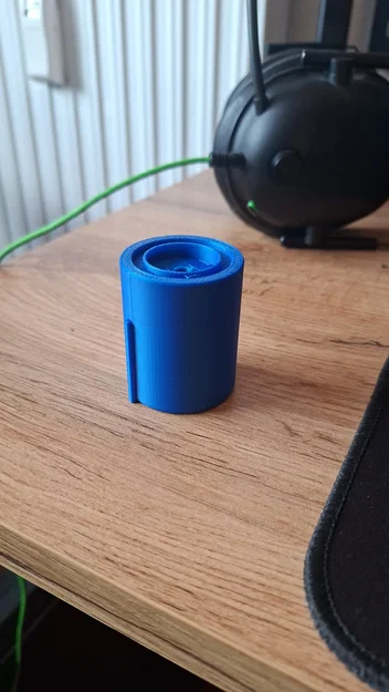 Đầu chuyển Dyson hút chân không cho Filament - Image 1