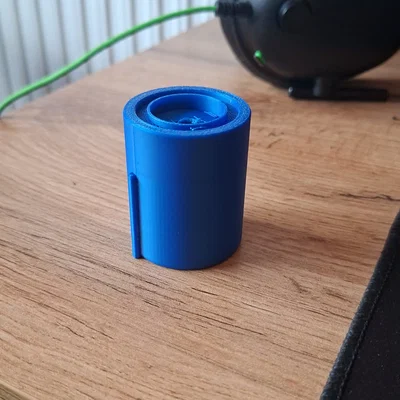 Đầu chuyển Dyson hút chân không cho Filament